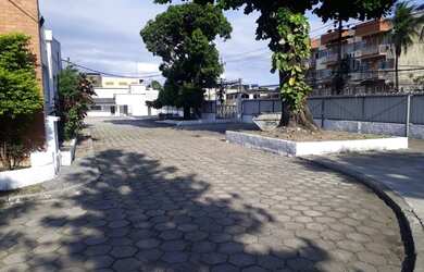 Imagem 7: Galpão de 5.000m² no parque Lafaiete Duque de Caxias RJ