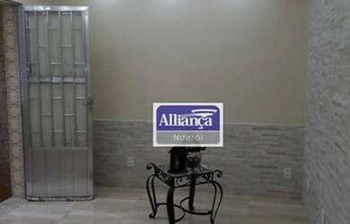 Imagem: A casa em condomínio possui 3 Dormitórios, 2 Banheiros, 200m²