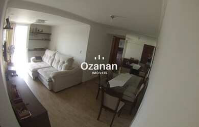 Imagem 1: São Paulo - Apartamento Padrão - Jardim Santa Mônica