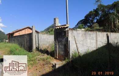 Imagem 1: TERRENO A VENDA. 