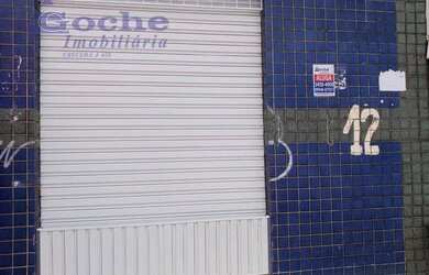 Imagem: O depósito possui 22m² de Área e está localizado em Itapuã