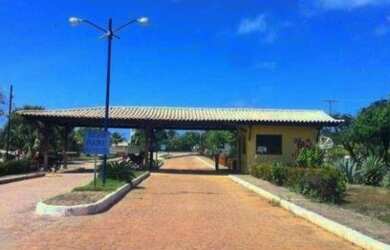 Imagem: VENDO TERRENO CONDOM ÁGUAS DE SAÚIPE