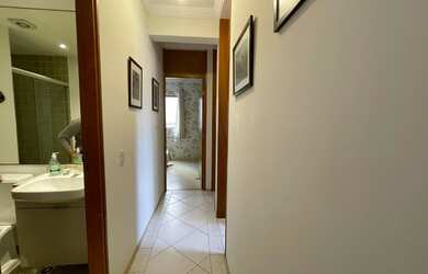 Imagem 16: Apartamento para venda com 80 metros quadrados com 3 quartos em Jardim...