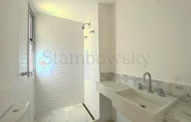 Imagem 7: IPANEMA, NOVO. Imóvel novo, 187m² de Área, 2 Vagas na garageme3 Dormitórios