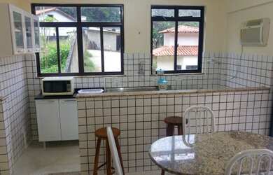 Imagem 11: Casa em Guapimirim por temporada em condomínio fechado com segurança