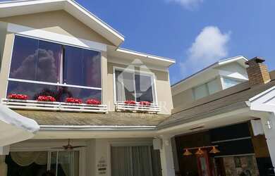 Imagem 3: Condomínio Dream Village - Casa Duplex com 220m², 4 Quartos