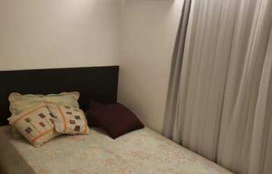 Imagem 12: CONDOMÍNIO PORTO NASSAU. Piscina, Churrasqueira, Ar-condicionadoe146m²...