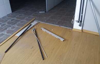 Imagem 15: Sala/Conjunto para aluguel possui 100 metros quadrados em Jardim Lindóia...