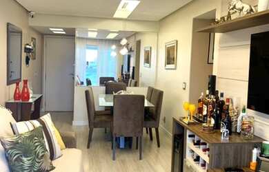 Imagem 9: Condominio Viva Viver Três quartos Recreio dos Bandeirantes