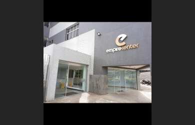 Imagem: O depósito possui 600m² de Área e está localizado em Parque