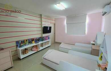 Imagem 7: Casa de Alto Padrão à venda no Condomínio Quintas da Colina 1