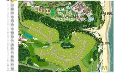 Imagem 2: Terreno no condomínio Terra Vista em Trancoso