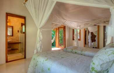 Imagem 15: Terra Vista Villa De Luxo.Aeroporto/Golf/ClubMed.Trancoso - Porto Seguro...