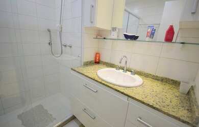 Imagem 14: Linda Cobertura no recreio com 198 metros quadrados com 4 quartos