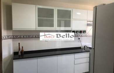 Imagem 7: AMPLA CASA DUPLEX COM TERRENO DE 601 M2 NA FIRMINO DO AMARAL FREGUESIA