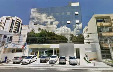 Imagem: O depósito possui 5 Vagas na garagem, 1000m² de Área e Imóvel