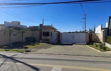 Imagem: O terreno possui 115m² de Área e está localizado em Campo