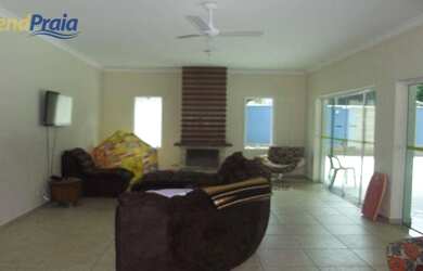 Imagem 16: Casa com 6 dormitórios, 461 m² - venda por R$ 3.000.000,00 ou aluguel...