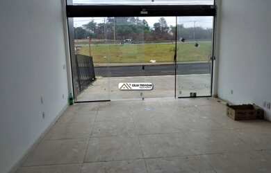 Imagem: O depósito possui 72m² de Área e está localizado em Jardim