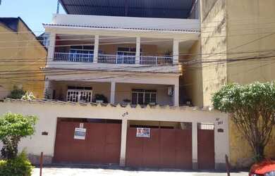 Imagem: Casa Sobrado, 02 quartos - 25 de Agosto