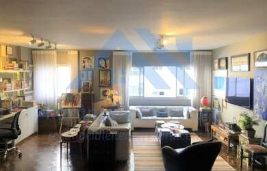 Imagem 2: APARTAMENTO RESIDENCIAL em SÃO PAULO - SP, JARDIM PAULISTA