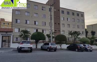 Imagem: O apartamento possui 2 Dormitórios, 1 Banheiro, 43m² de Área