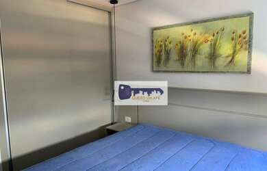 Imagem 14: Apartamento à venda, 38 m² por R$ 640.000,00 - Brooklin - São Paulo/SP