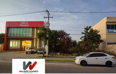 Imagem 3: NOVO PORTINHO - FRENTE HENRIQUE TERRA, 450M2 - COMERCIAL