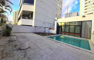 Imagem 11: APARTAMENTO RESIDENCIAL em SALVADOR - BA, ONDINA