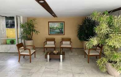 Imagem 2: APARTAMENTO RESIDENCIAL em SALVADOR - BA, BARRA