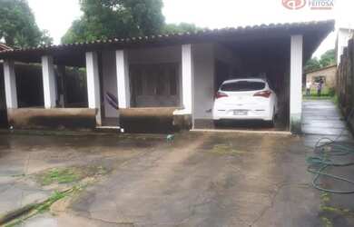 Imagem: O terreno possui 450m² de Área e está localizado em Olho