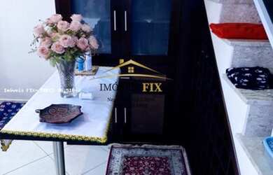 Imagem 12: Casa em Condomínio para Venda em Jundiaí, JARDIM NOVO MUNDO, 3 dormitórios,...