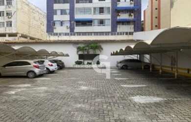 Imagem: O depósito possui 400m² de Área e está localizado em Pernambués