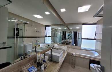 Imagem 11: Apartamento Alto Padrão para Venda em Ponta Negra Manaus-AM - 489