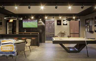 Imagem 8: Apartamento à venda, 69 m² por R$ 316.588,00 - Jardim Tavares - Campina...