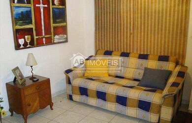 Imagem 14: Apartamento em São Vicente bairro Ilha Porchat