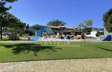 Imagem 4: CASA 3 QUARTOS CONDOMINIO GRAND PARK GUARATIBA RJ