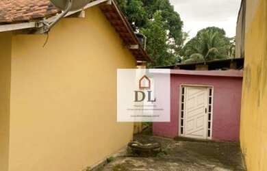 Imagem: Terreno à venda, 588 m² por R$ 600.000,00 - Glória - Macaé/RJ