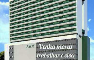 Imagem: Flat, novo, luxo