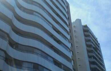Imagem 1: APARTAMENTO RESIDENCIAL em SALVADOR - BA, ITAIGARA