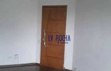 Imagem 4: Apartamento para venda ou locação no Condomínio Liberty