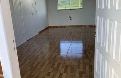 Imagem 3: ALUGA CASA NOVA 02 QUARTOS