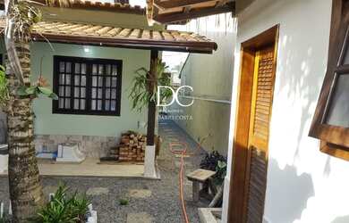 Imagem 14: CASA RESIDENCIAL em MARICÁ - RJ, BARROCO ITAIPUAÇU