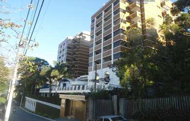 Imagem 8: Apartamento Alto Padrão para Venda em Agriões Teresópolis-RJ - AP-0429