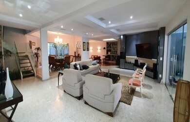 Imagem 1: LINDA CASA NO CONDOMÍNIO MARAMAR NO RECREIO DOS BANDEIRANTES