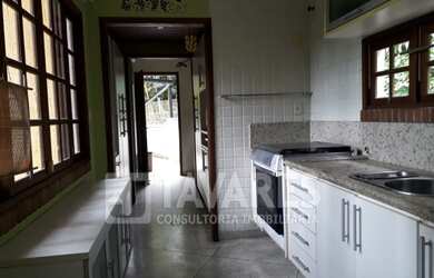 Imagem 11: Casa em Itanhangá. Piscina, Imóvel novo, Guarda roupae150m² de Área