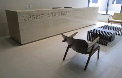 Imagem 14: SALA 28M² FREGUESIA. 28m² de Áreae1 Vaga na garagem