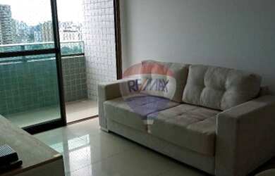 Imagem 3: Apartamento com 3 dormitórios à venda, 70 m² por R$ 440.000,00 - Boa...