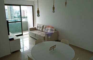 Imagem 4: Apartamento com 3 dormitórios à venda, 70 m² por R$ 440.000,00 - Boa...