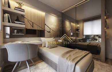 Imagem 4: Apartamento com 3 dormitórios 152m² à venda